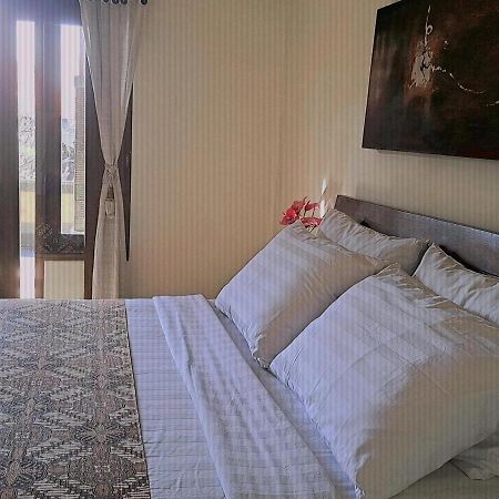 Adi House Homestay Ubud  Bagian luar foto