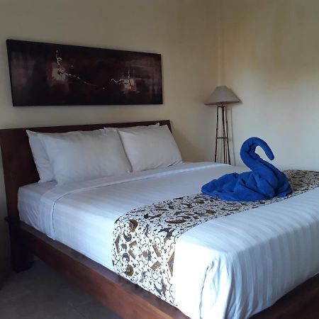 Adi House Homestay Ubud  Bagian luar foto