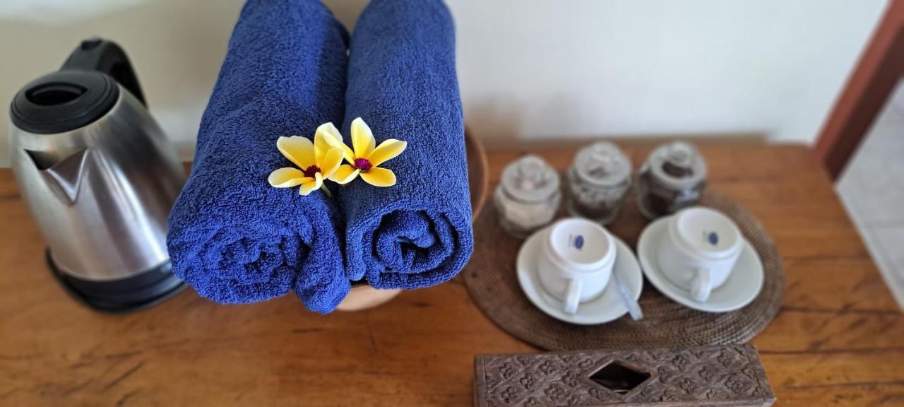 Adi House Homestay Ubud  Bagian luar foto