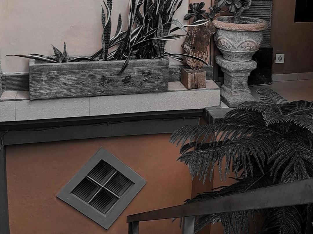 Adi House Homestay Ubud  Bagian luar foto