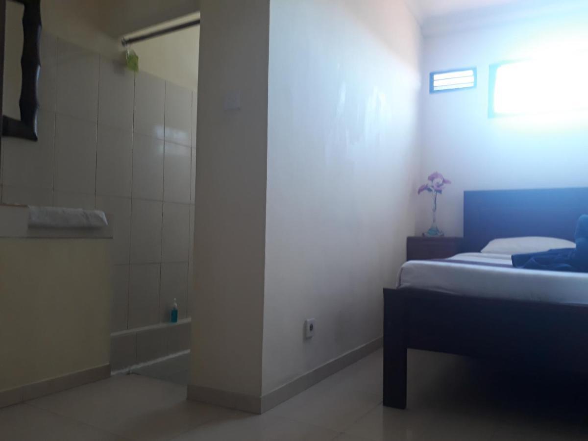 Adi House Homestay Ubud  Bagian luar foto