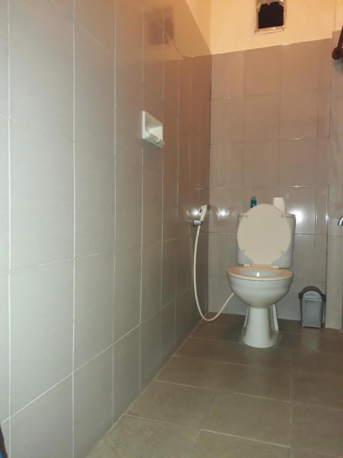 Adi House Homestay Ubud  Bagian luar foto