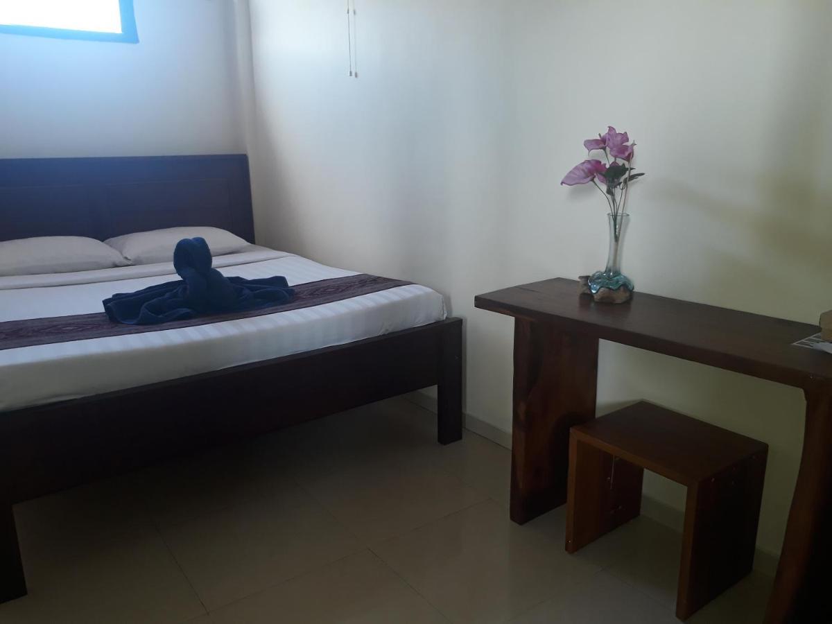 Adi House Homestay Ubud  Bagian luar foto