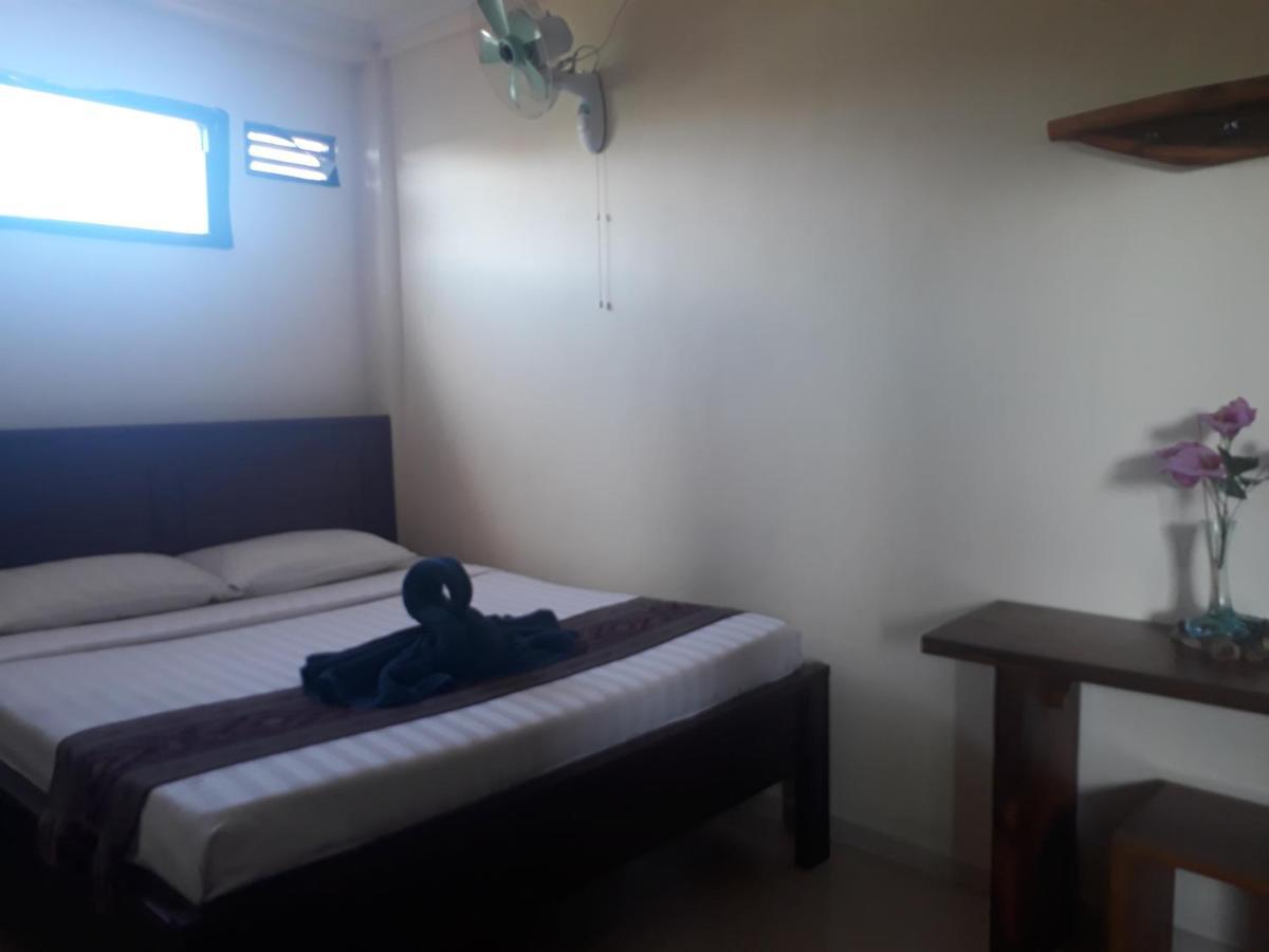 Adi House Homestay Ubud  Bagian luar foto