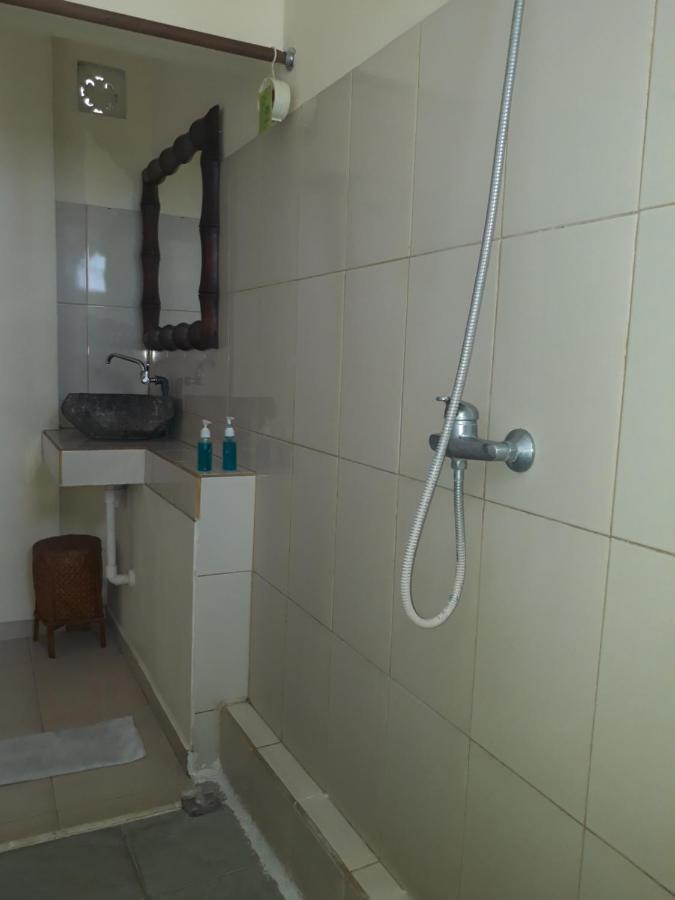 Adi House Homestay Ubud  Bagian luar foto