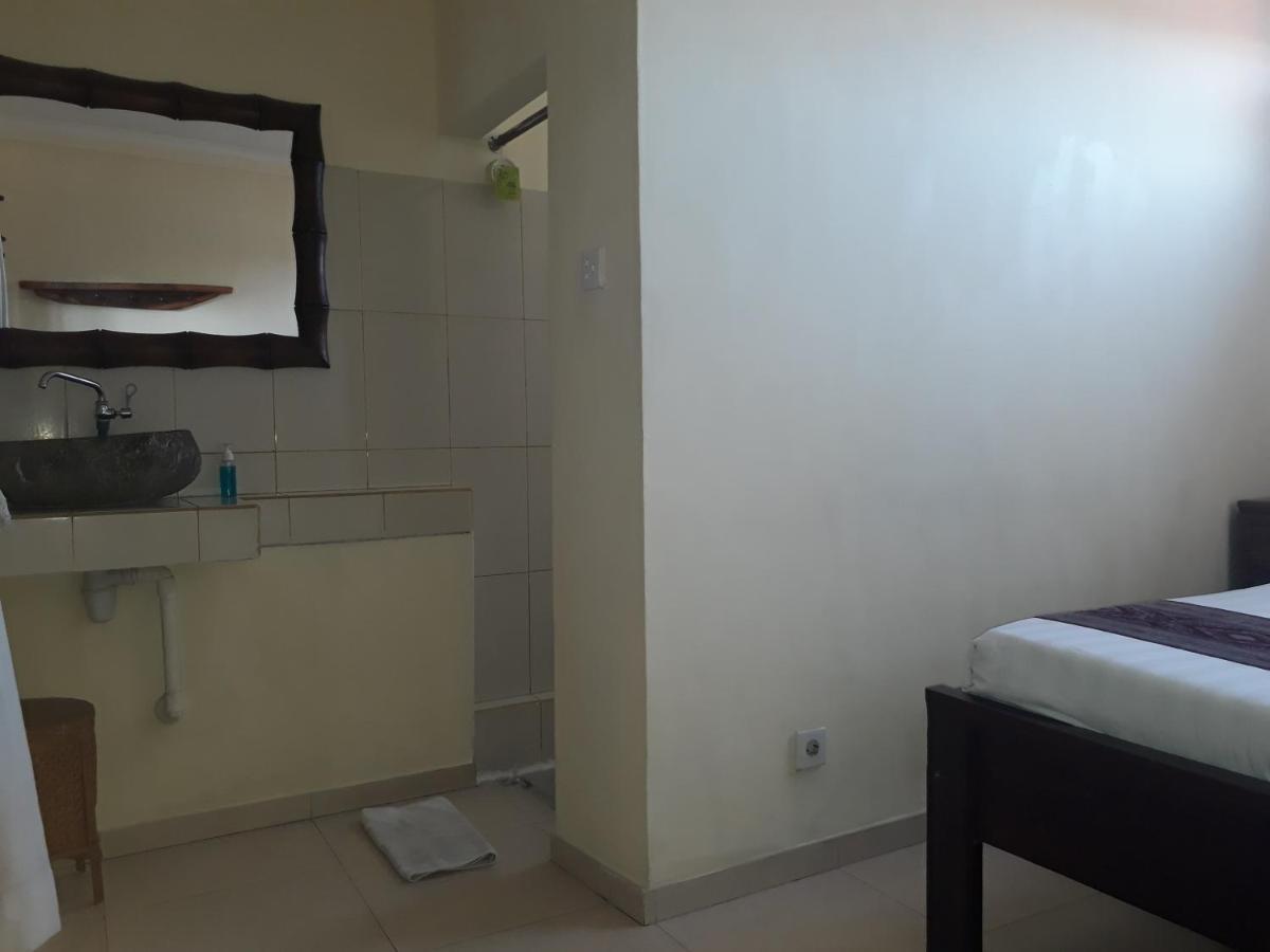 Adi House Homestay Ubud  Bagian luar foto