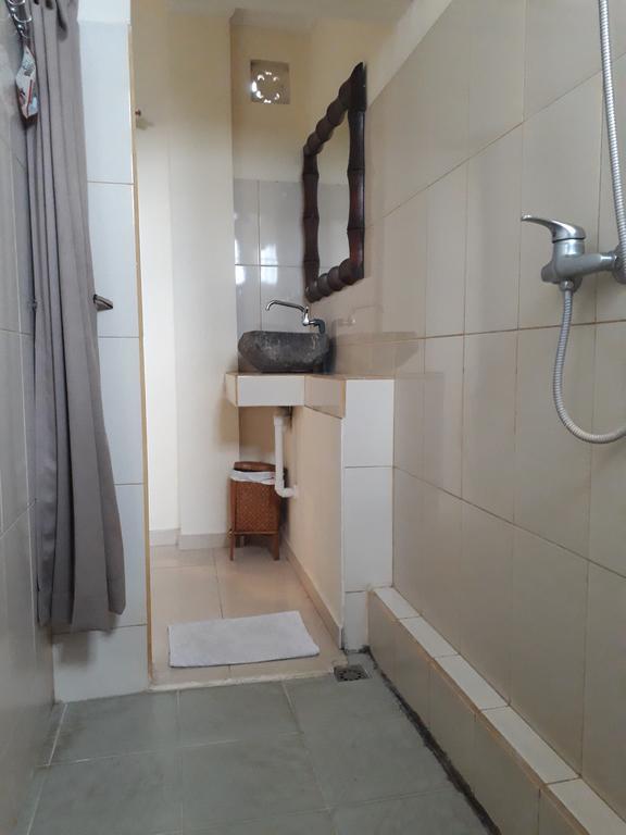 Adi House Homestay Ubud  Bagian luar foto