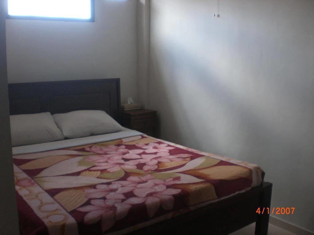 Adi House Homestay Ubud  Bagian luar foto