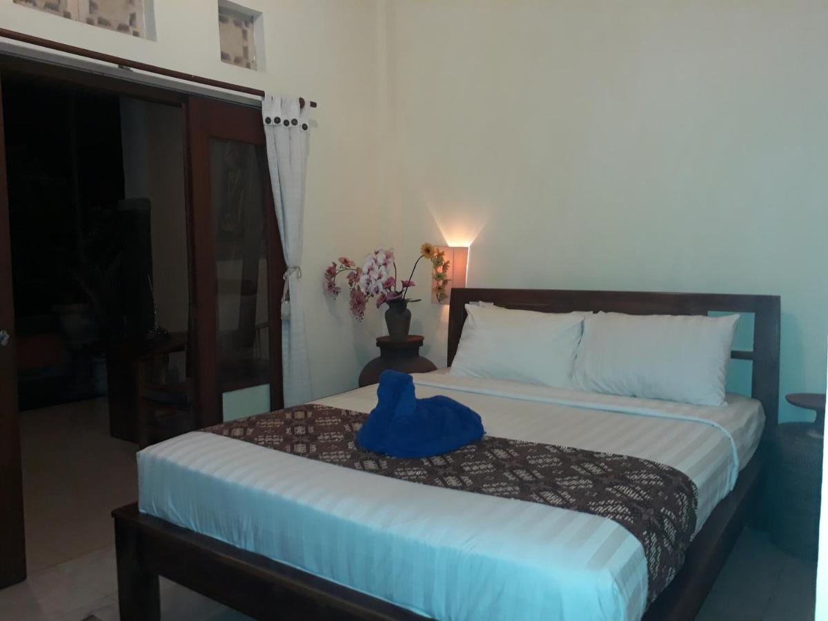 Adi House Homestay Ubud  Bagian luar foto