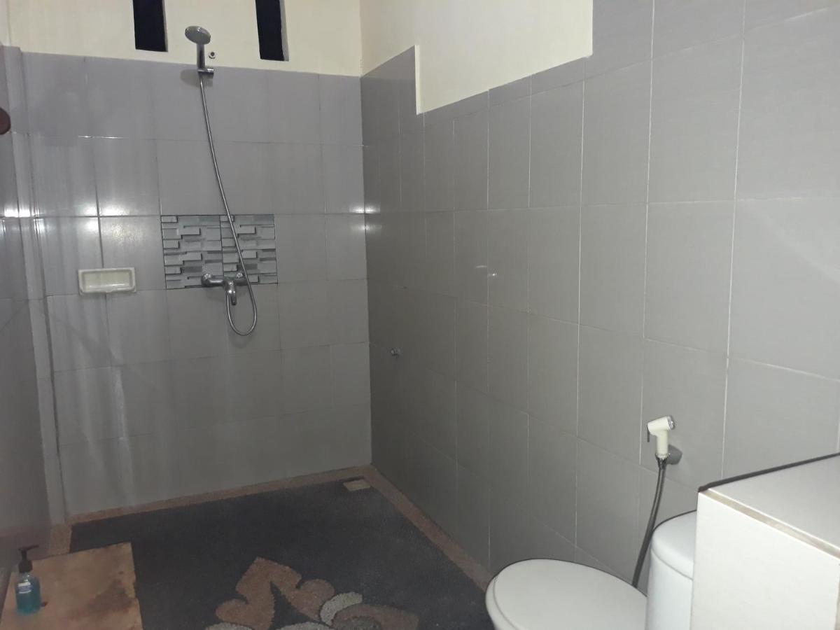 Adi House Homestay Ubud  Bagian luar foto