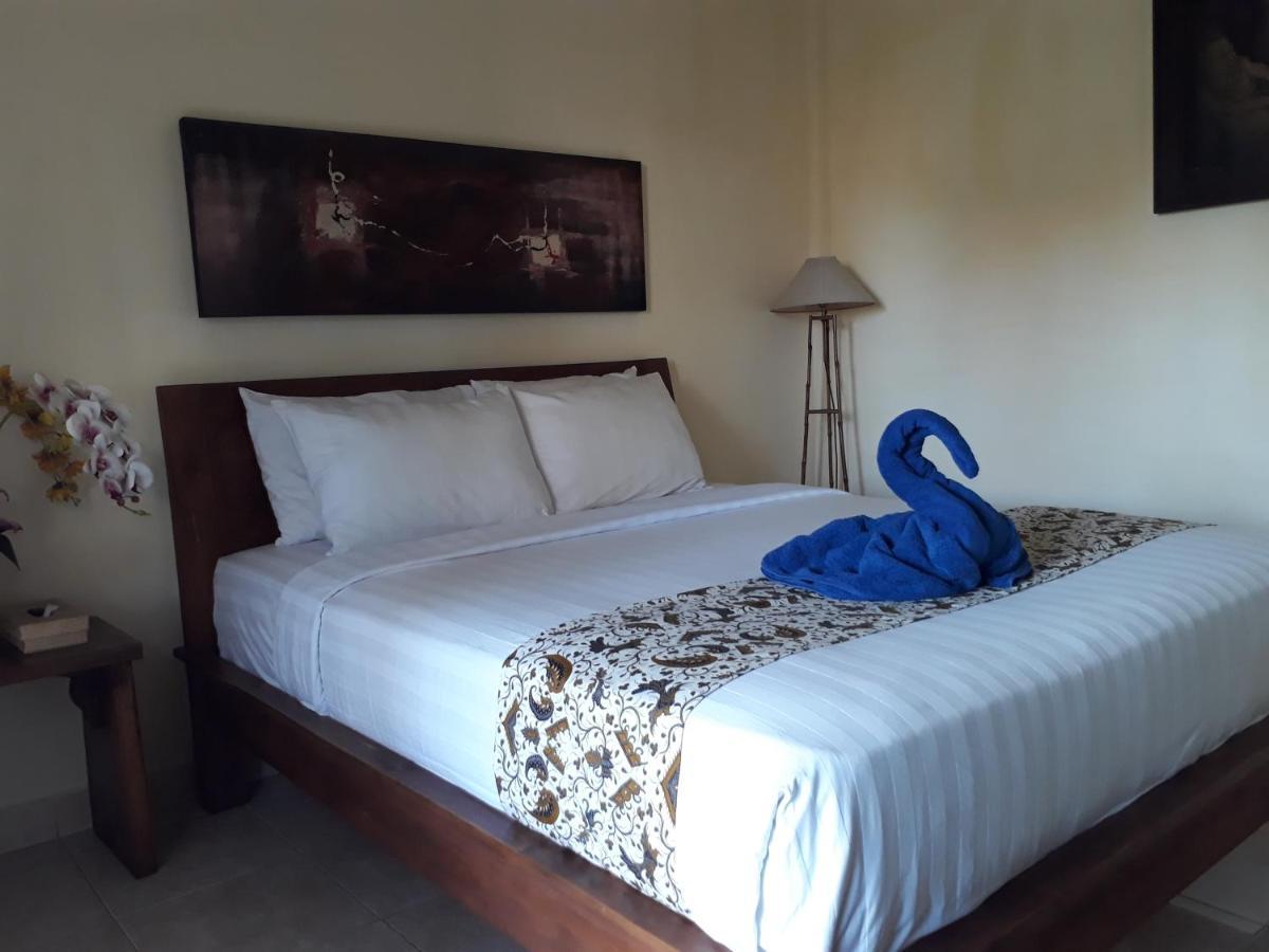 Adi House Homestay Ubud  Bagian luar foto