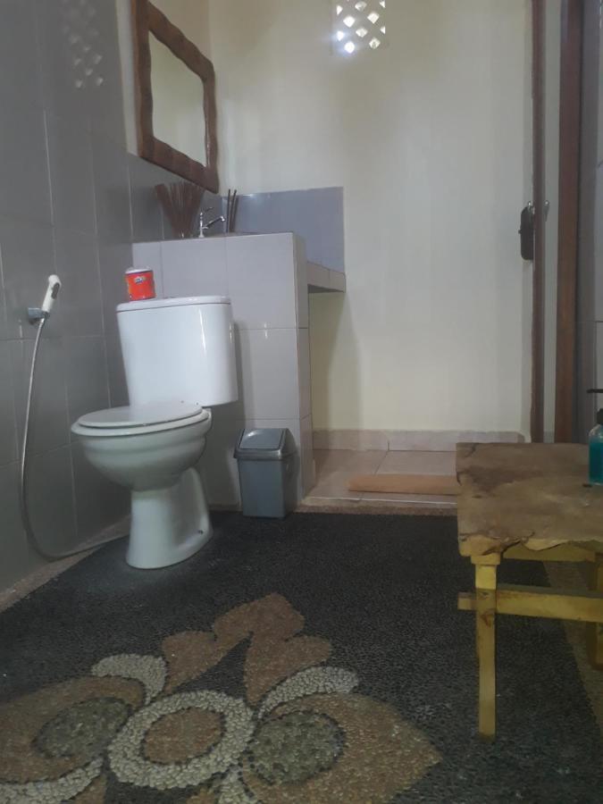 Adi House Homestay Ubud  Bagian luar foto