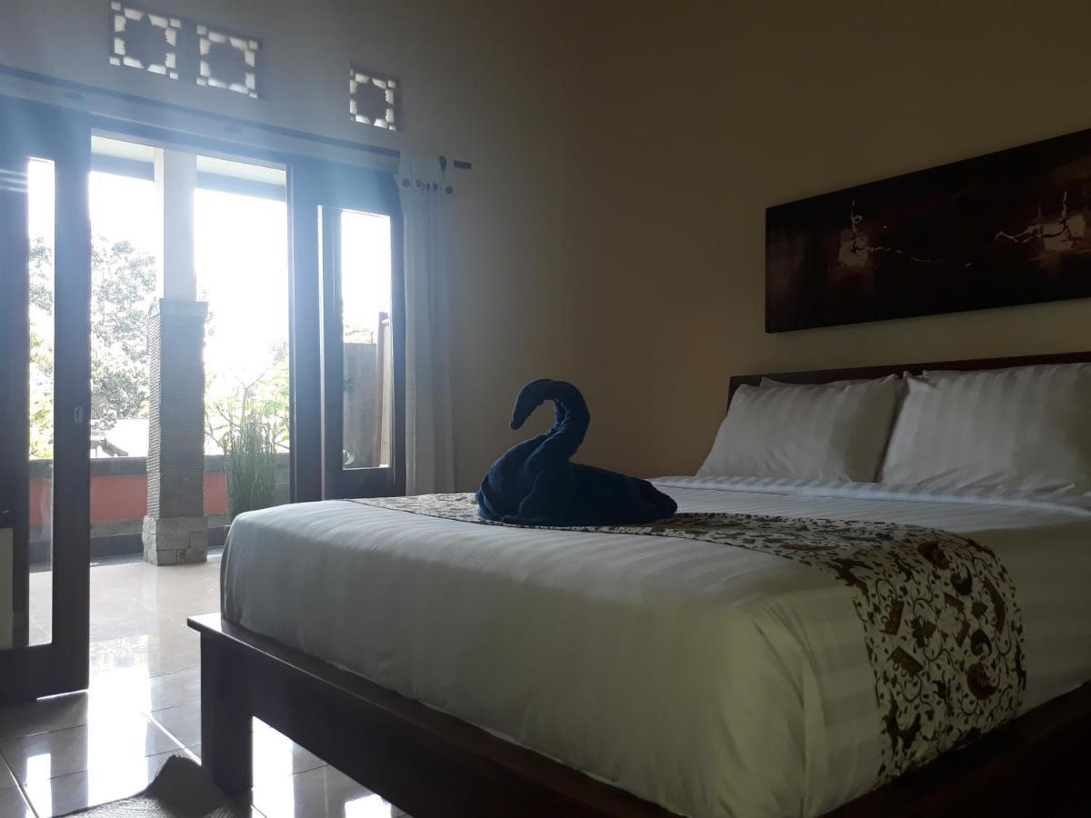 Adi House Homestay Ubud  Bagian luar foto